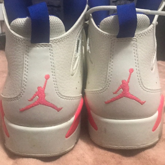 Jordan flightclub ‘91 - Picture 4 of 4